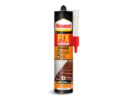 Монтажно лепило Moment Power fix снимка