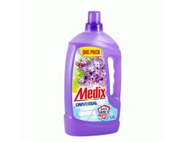 MEDIX UNIVERSAL Lilac снимка
