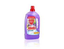 MEDIX UNIVERSAL ANTIBACTERIAL Violet Freesia снимка