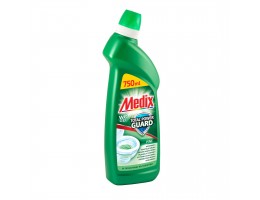 MEDIX WC GEL TOTAL POWER GUARD Pine снимка