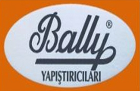 BALLY logo