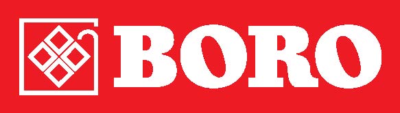 БОРО logo